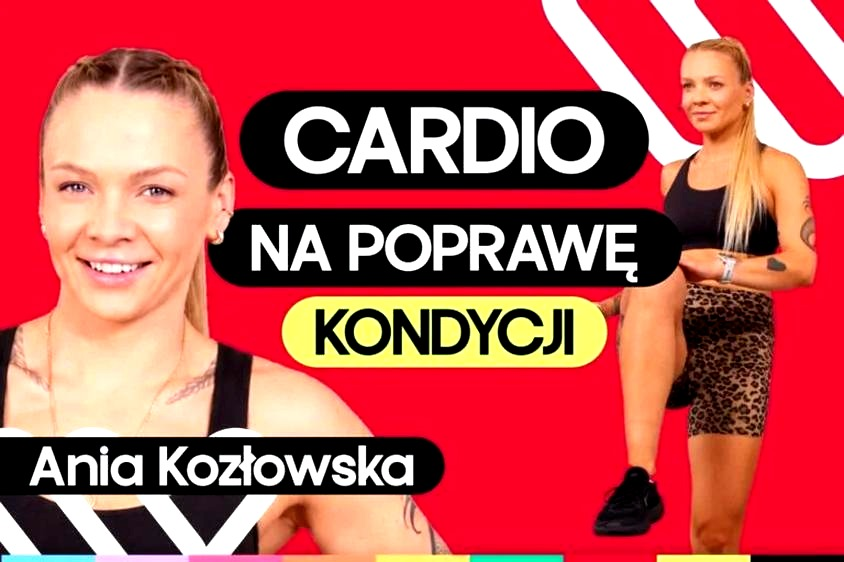 Bieganie w domu: czym je zastąpić? Skuteczne cardio bez sprzętu