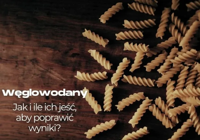 Co jeść przed biegiem, aby zwiększyć swoją wydajność?