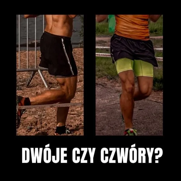 Czy bieganie pomaga w rozbudowie mięśni? Oto co warto wiedzieć!