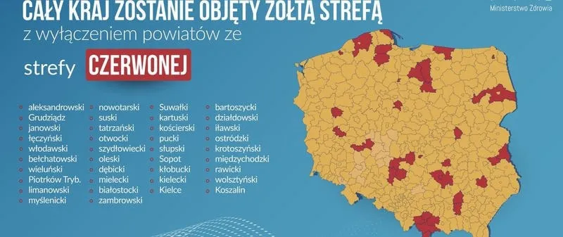 Czy można biegać w strefie czerwonej? Sprawdzamy, co mówią eksperci