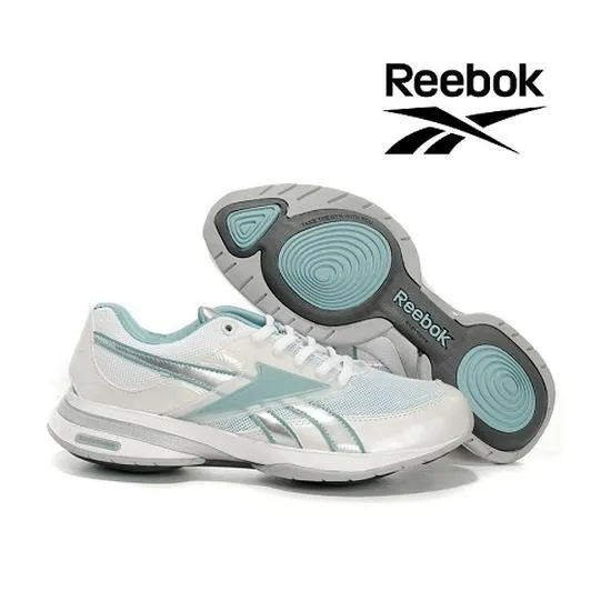 Czy Reebok EasyTone nadają się do biegania?