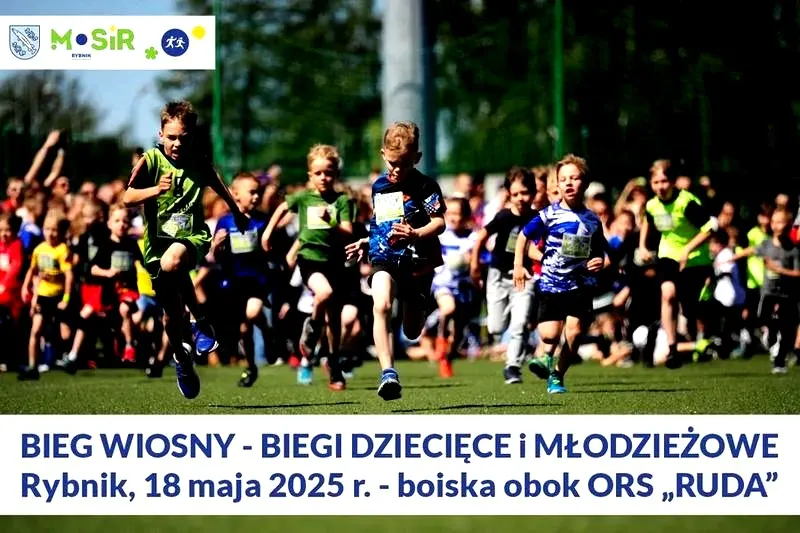 Fascynujący świat biegania: jak nauczyć dziecko biegać z radością