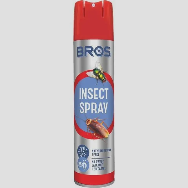 Gdzie kupić skuteczne bros na owady biegające? Sprawdź nasze rekomendacje!