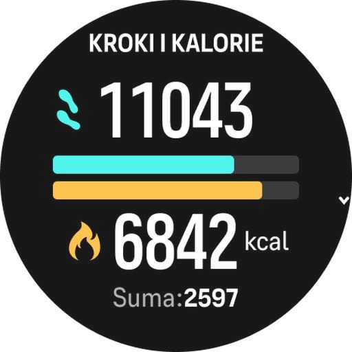 Ile kalorii spala bieganie? Wynik zależy od tempa i masy ciała