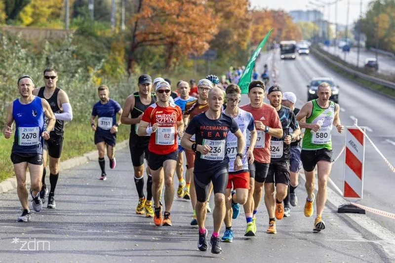 Ile kilometrów ma maraton? Oficjalny dystans i ciekawostki