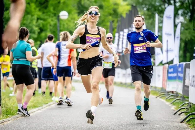 Ile kilometrów ma trasa maratonu? Oficjalny dystans to 42,195 km