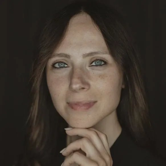 Jak biega Joanna Mazur i czego możemy się nauczyć