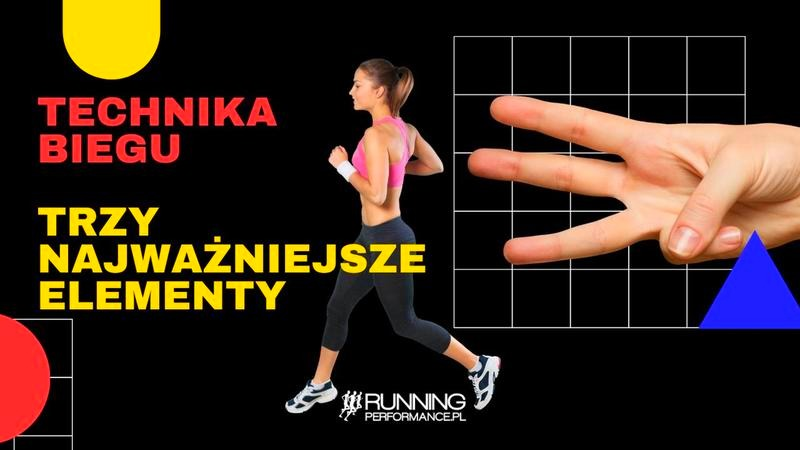 Jak biegać, by się nie męczyć? Proste zasady na lżejszy trening