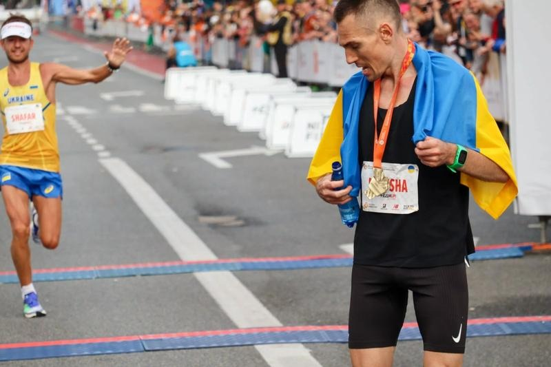 Jak przebiec maraton w 4 godziny? Plan treningu i tempo biegu