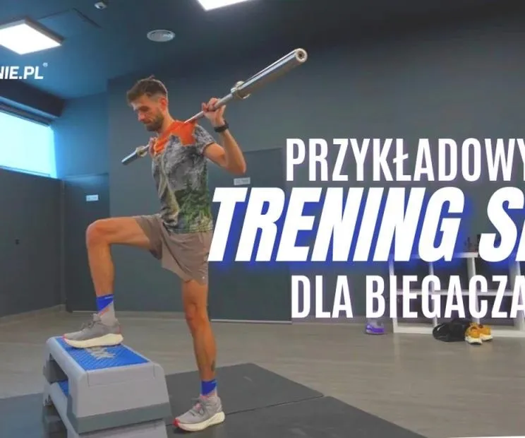 Jak przygotować się do biegu na 5 km? Prosty plan treningowy