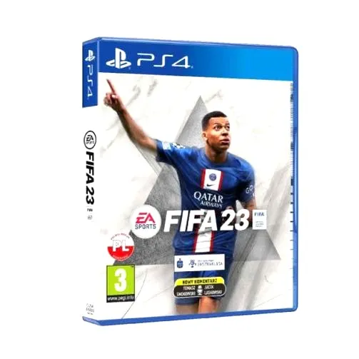 Jak skutecznie zmienić styl biegania w FIFA 23?