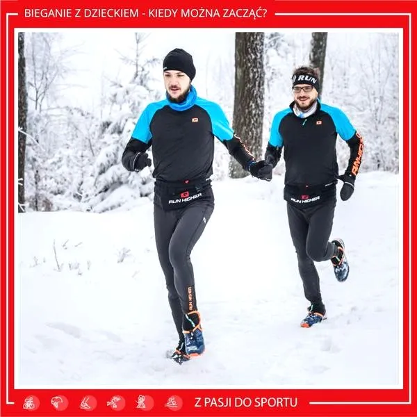 Jak ubrać się na bieganie przy 3°C? Strój na komfortowy trening
