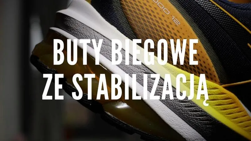 Jak wybrać idealne buty do biegania dla swojego stylu treningu
