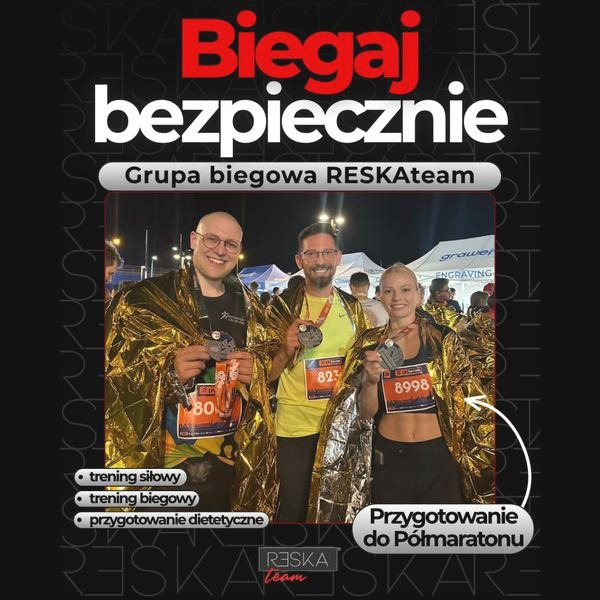 Jak zacząć biegać po przerwie – bezpieczny plan powrotu bez kontuzji