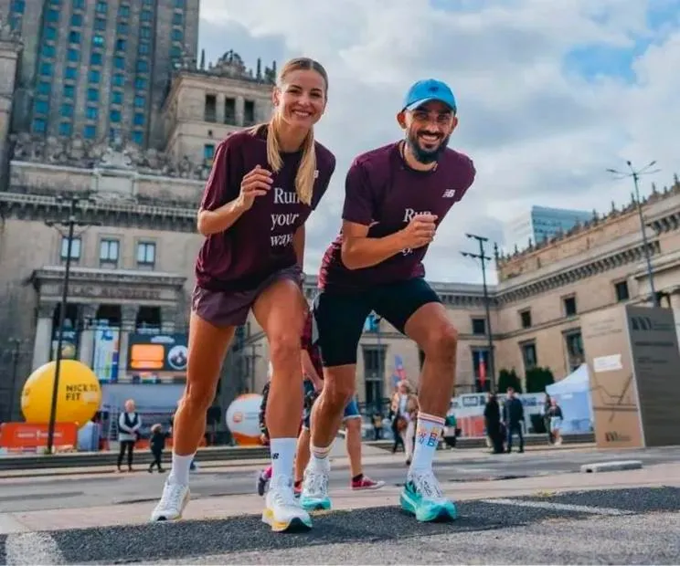 Jakie buty na maraton 2026 wybrać, aby zapewnić sobie komfort i wydajność?
