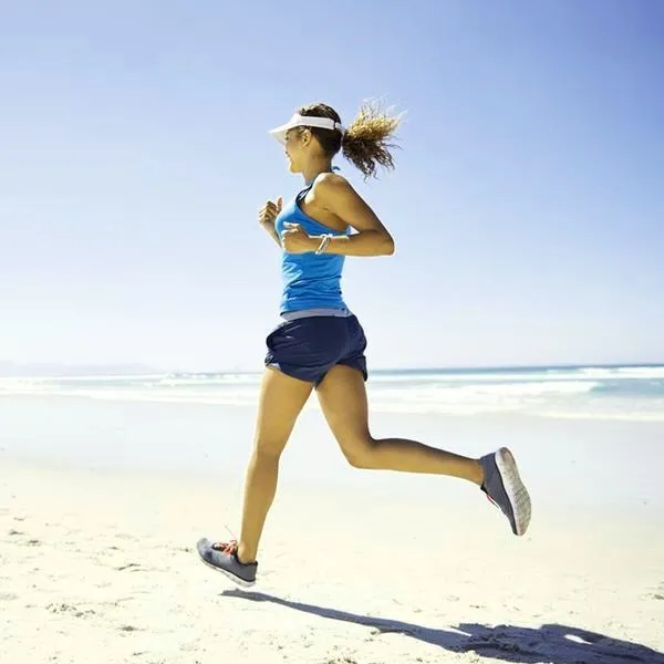 Jakie korzyści daje bieganie? Odkryj, jak jogging zmienia życie na lepsze!