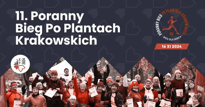 Kiedy biegać: najlepsze pory dnia dla lepszych efektów