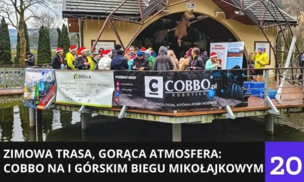 Kocham cię, kiedy biegasz – odkryj emocje w tych słowach