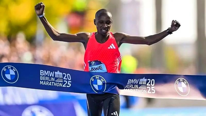 Maraton w Berlinie 2026 – dokładna data i dzień startu