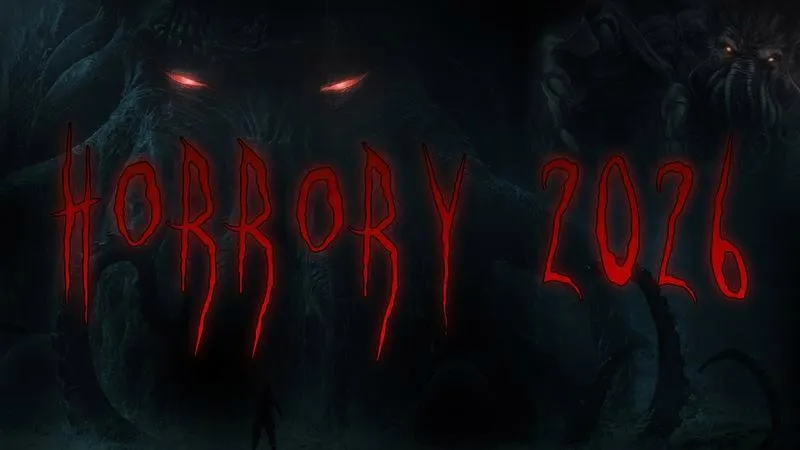 Niezapomniane propozycje na maraton horrorów 2026 – które filmy wybrać?