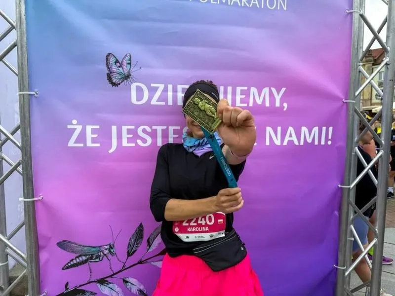 Od jakiego dystansu zacząć bieganie? Przewodnik dla początkujących biegaczy