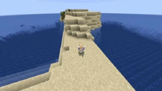 Szybkie bieganie w Minecraft: jak opanować sprint w grze