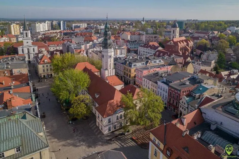 Aktywność fizyczna rodzinna