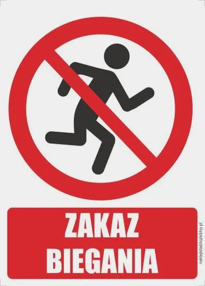 Bezpieczeństwo w szkole
