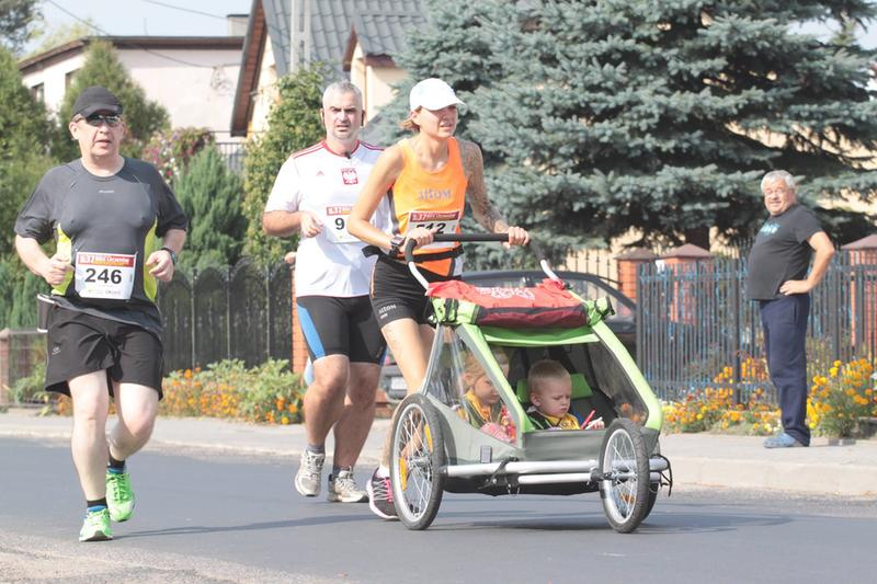 Bezpieczny trening dla dzieci