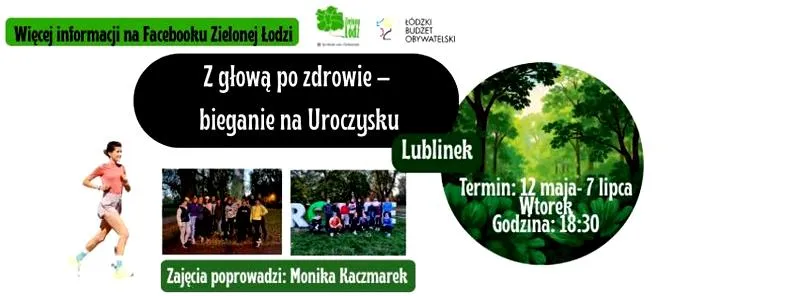 Bieganie a zdrowie psychiczne