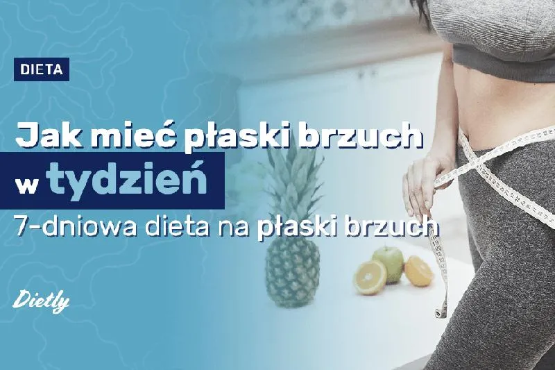 Bieganie i odchudzanie