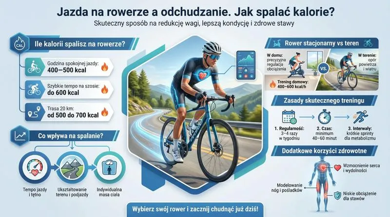 Bieganie i odchudzanie