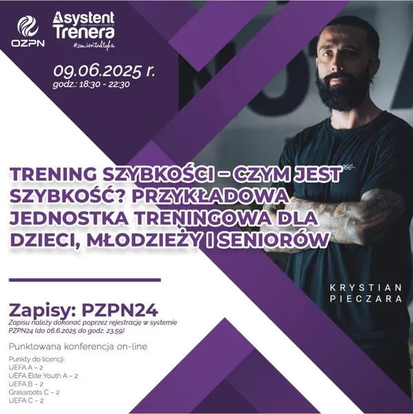 Bieganie i technika biegu
