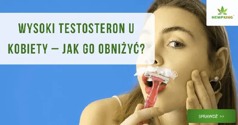Bieganie i testosteron
