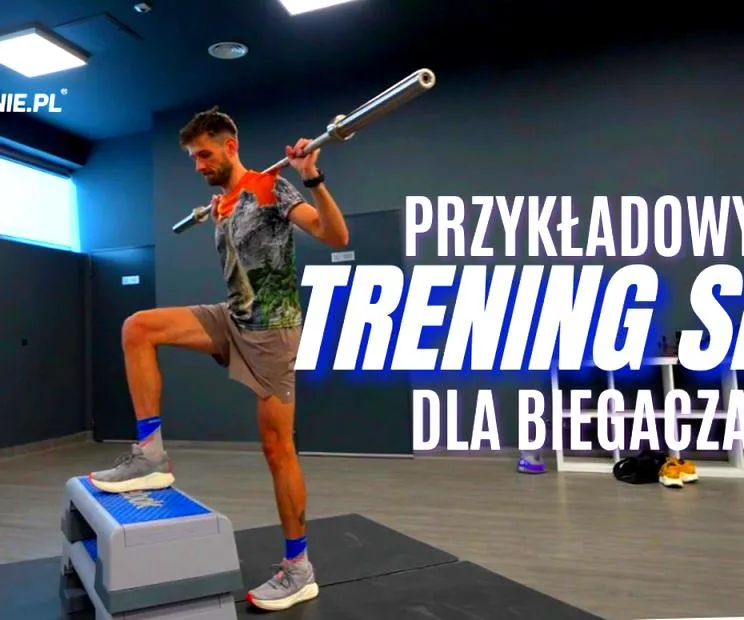 Bieganie i zdrowie