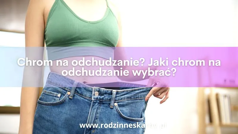 Bieganie na odchudzanie