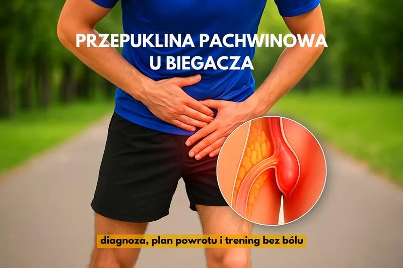 Bieganie po operacji