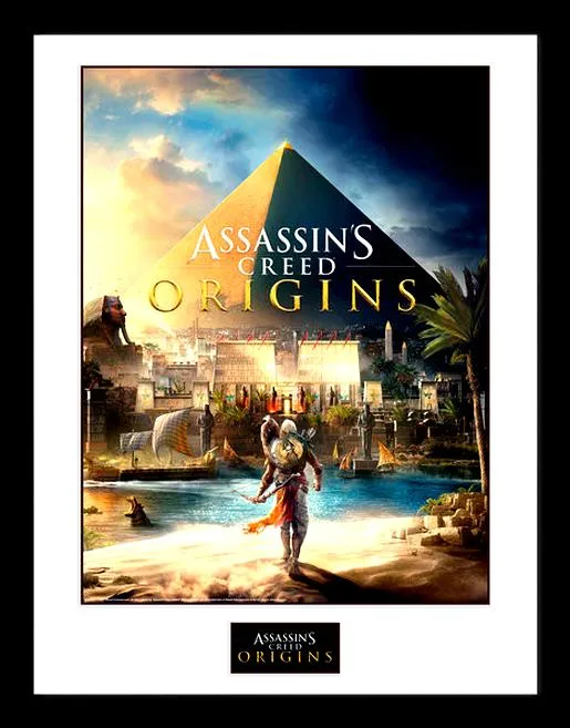 Bieganie w Assassin's Creed