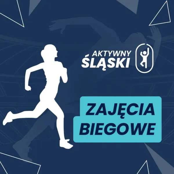 Bieganie w miejscu