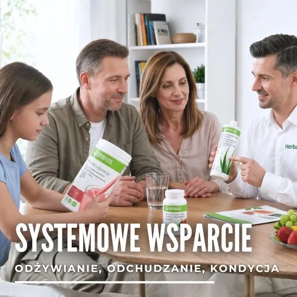 Chodzenie i kondycja