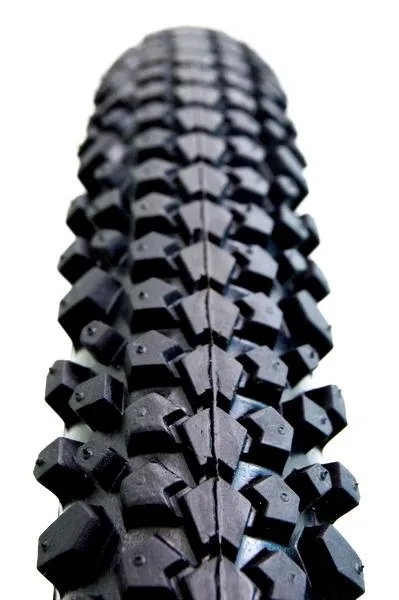 Ciśnienie w oponach MTB