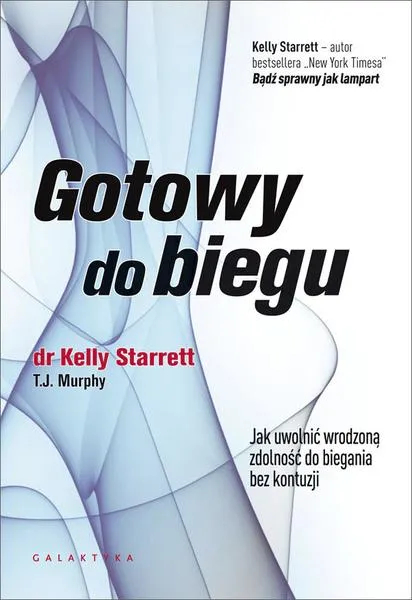 Dobór obuwia do biegania