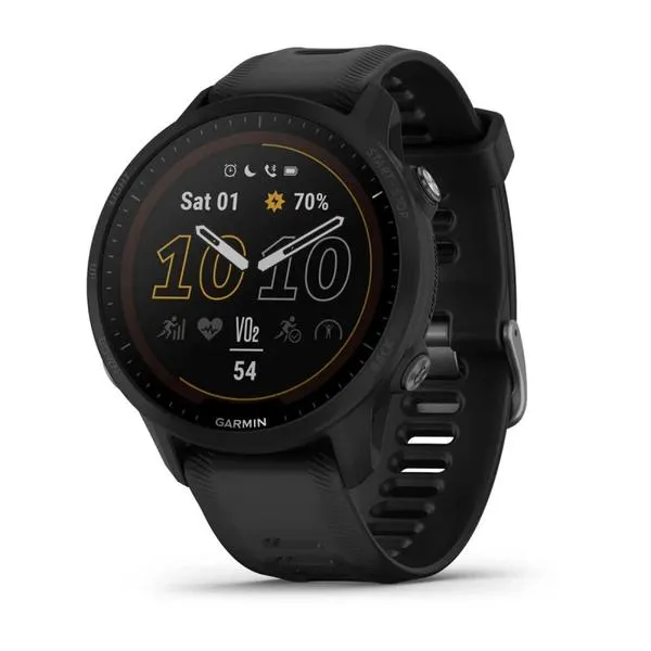 Dokładność pomiaru GPS