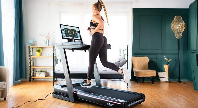 Domowe cardio bez sprzętu