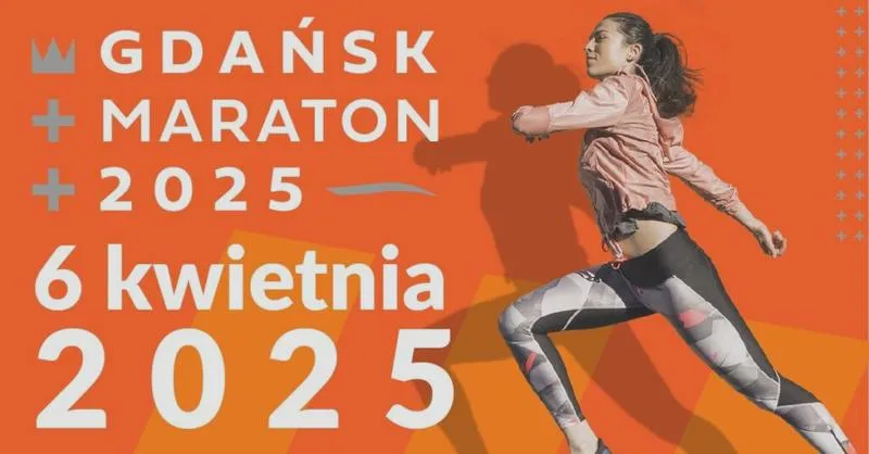Dystans maratonu