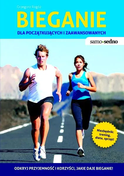 Dystanse dla biegaczy