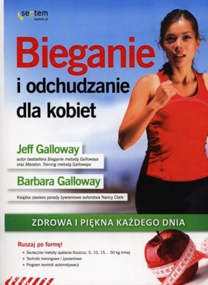 Efekty biegania na wagę