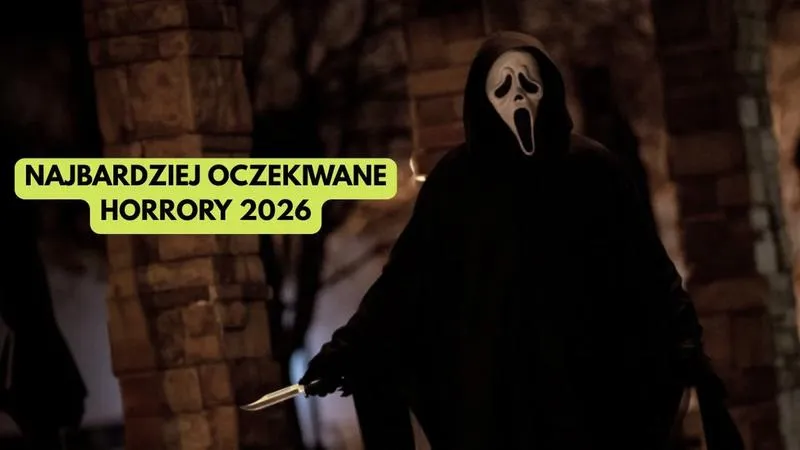 Filmy horror 2026