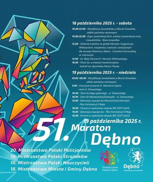 Historia maratonu