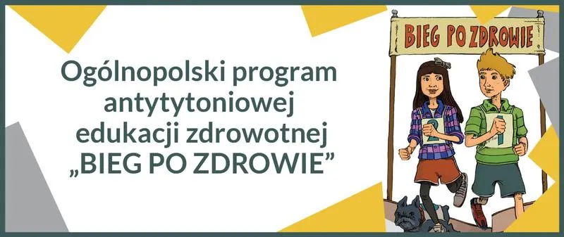 Korzyści biegania dla zdrowia